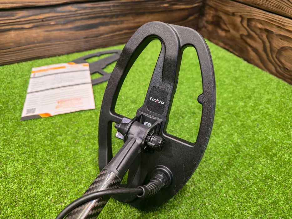 Катушка Nokta LG24