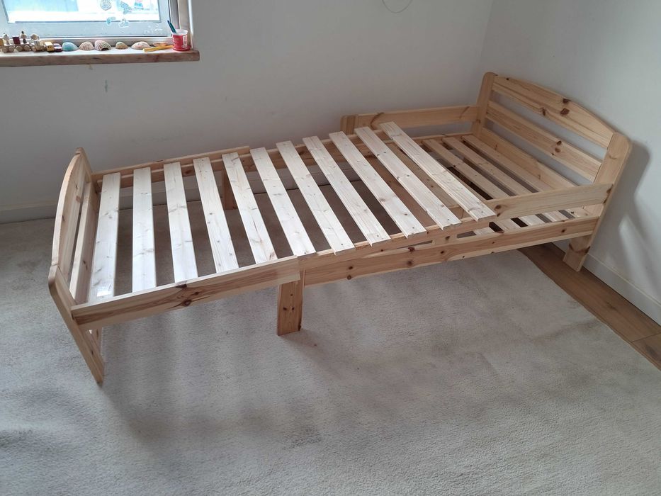 Cama evolutiva para criança | La Redoute