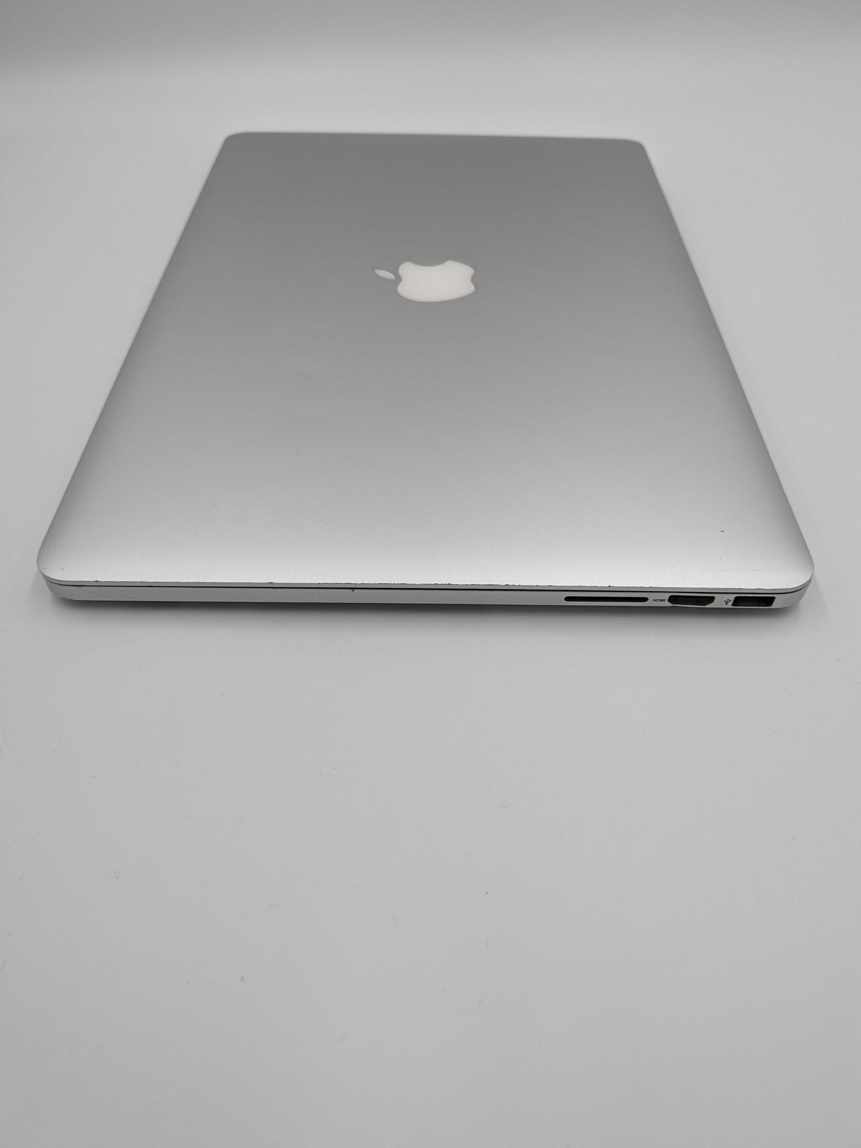 Apple MacBook Pro 15 2015 (i7/16/256)