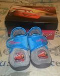 Pantufas McQueen num 22