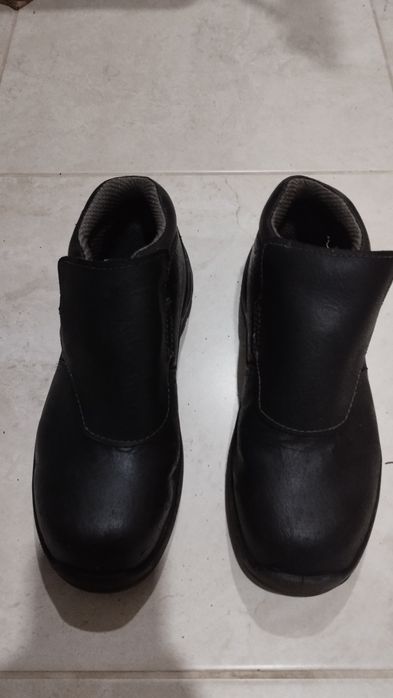 Botas de soldador