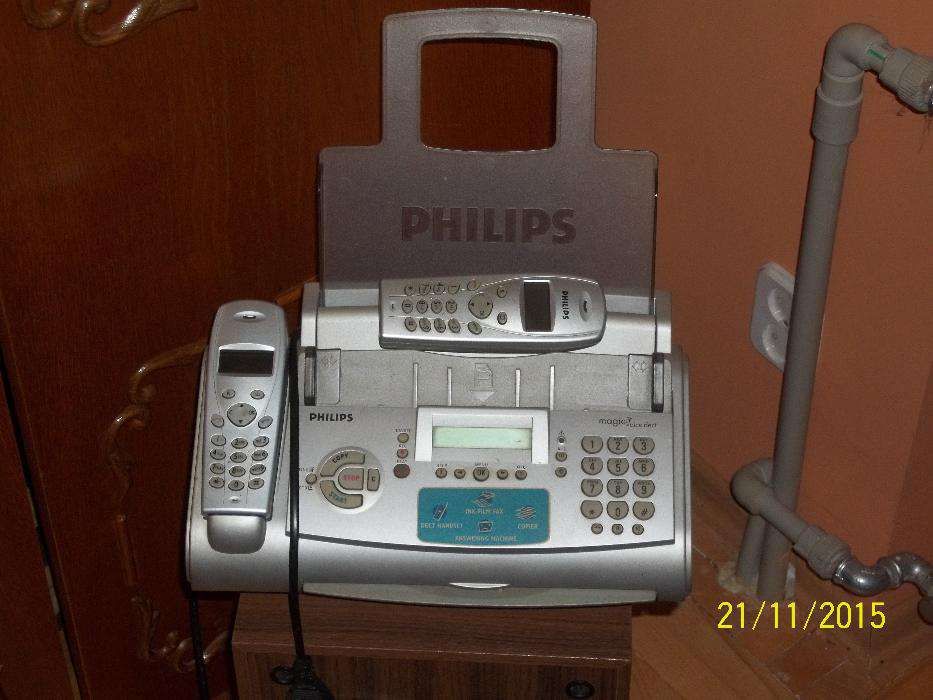FAX (dect)