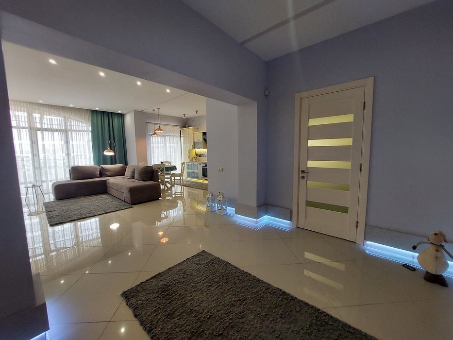 Продаж 2кімн.квартири Новобудова біля ЖК Семицвіт