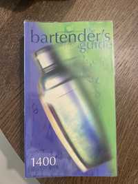 The bartenders guide (400 coktails)