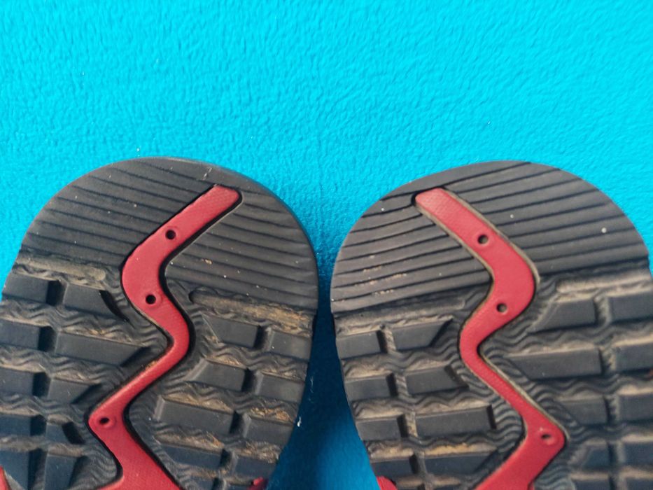 Сандалі Lands End Strappy Tan Outdoors Р. 39, 24,8 см сандалии