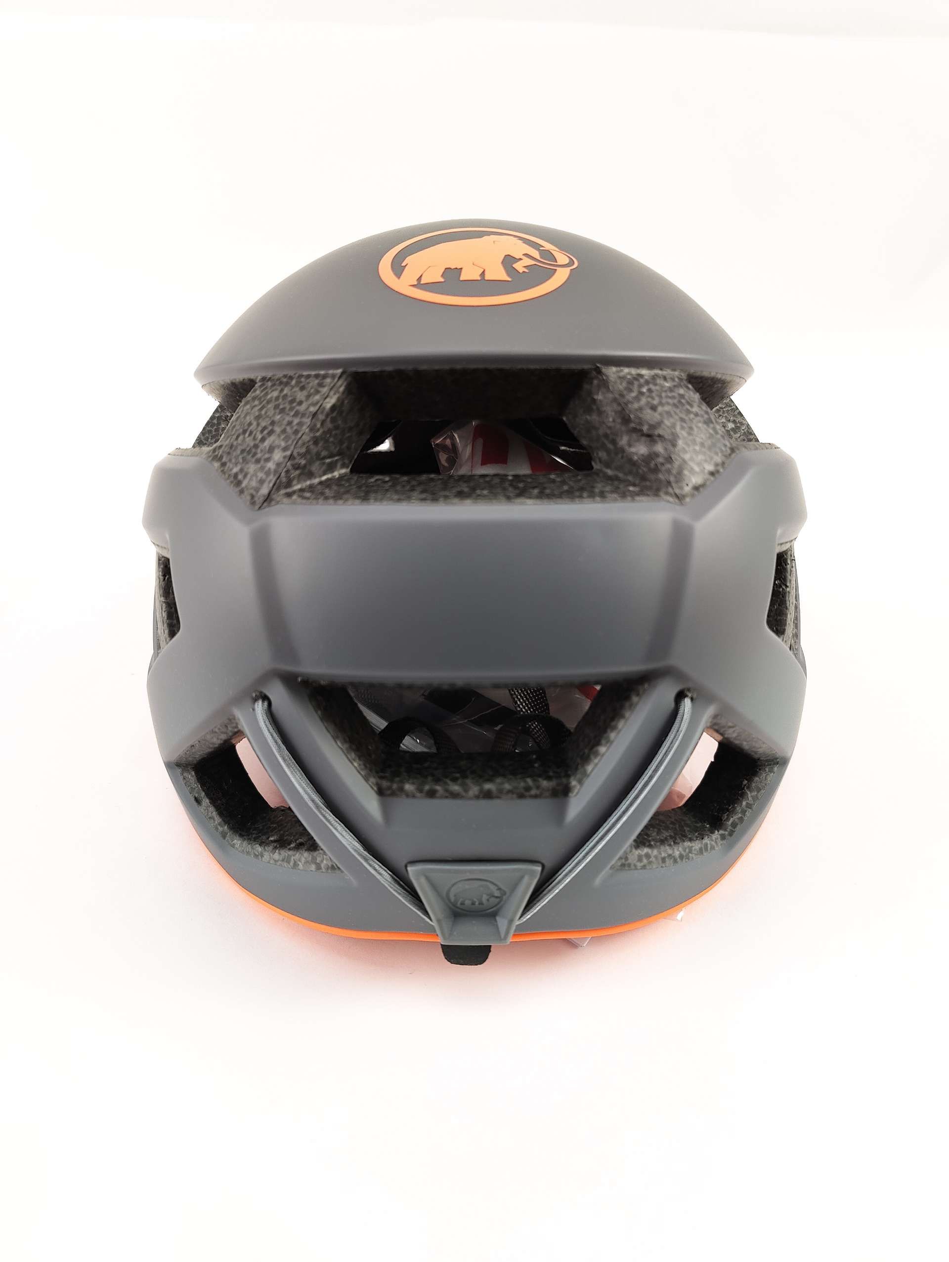 Kask Mammut Crag Sender titanium 56-61 cm