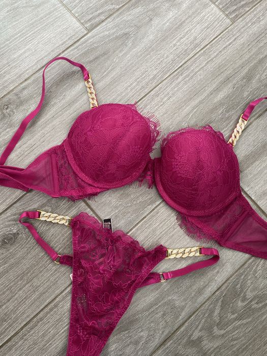 Жіночий комплект Victoria Secret