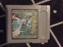 Jogo Pokemon Silver
