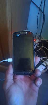 Telefon CAT s60 sprzedam zamienie