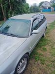 Автомобіль Ауді а6 100