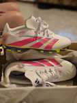 Chteiraa adidas novas tamanho 45