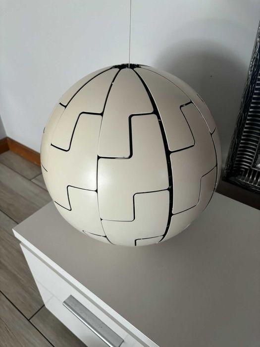lampa wisząca Ikea
