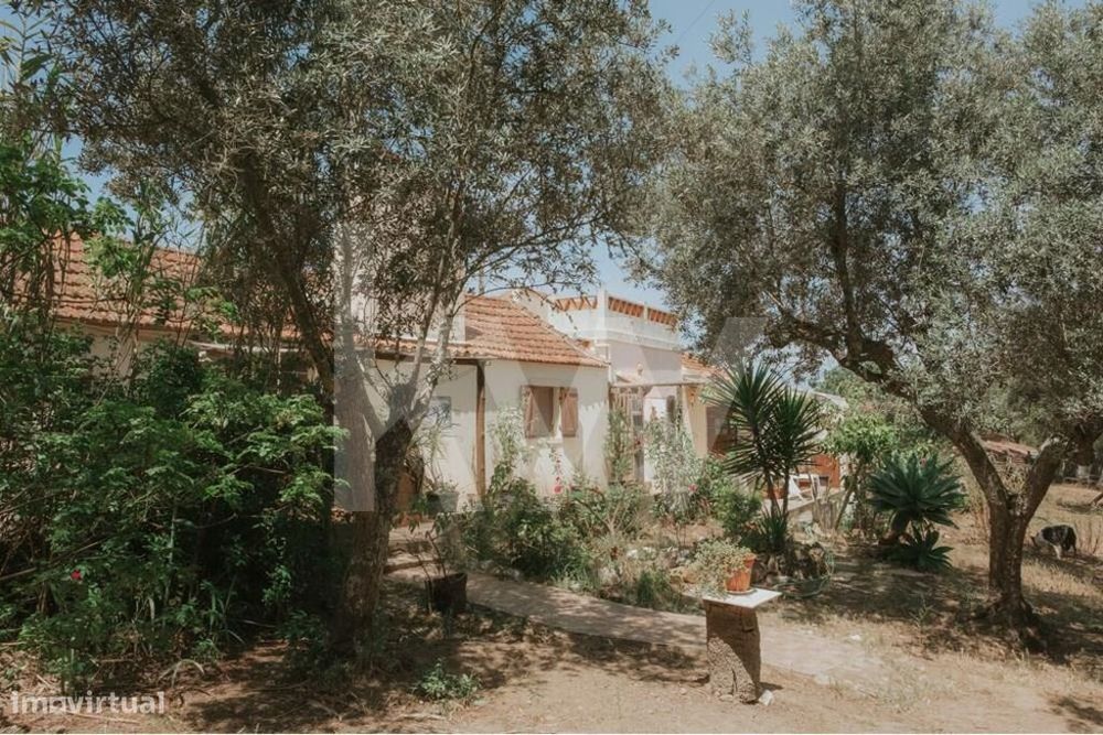 Oportunidade Única: Propriedade excepcional na Estrada da Boavista, Me