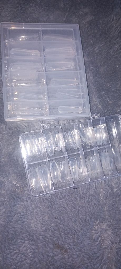 Máquina led para unhas