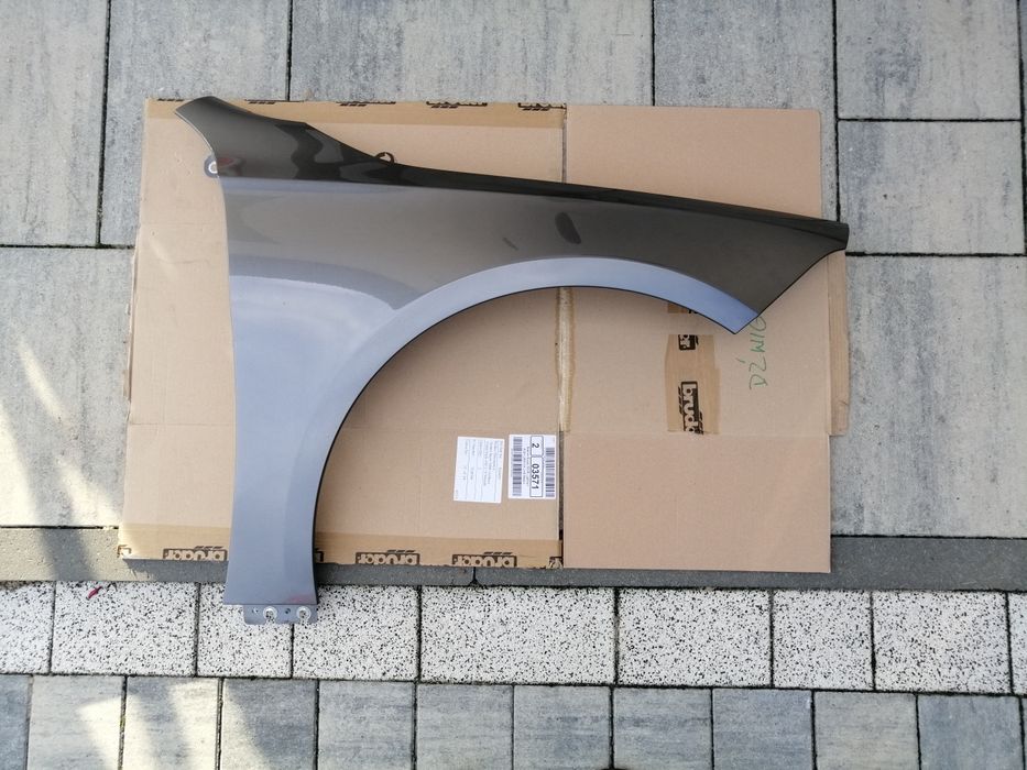 Błotnik pp a118 cla118 Igła w kolor 787 do założenia