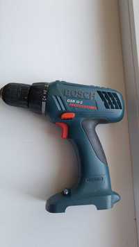 Шуруповерт Bosch GSR 12-2 professional