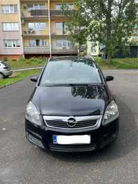 Opel Zafira B 7osobowy Navi