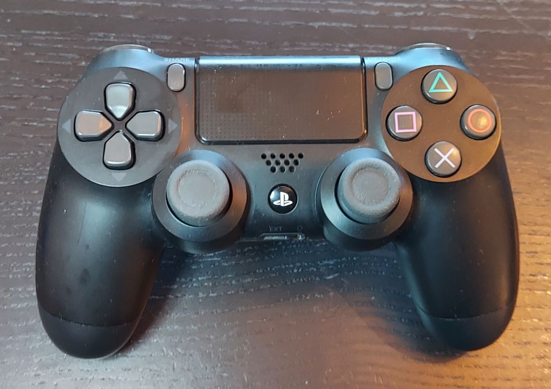 Comando PS4  Dualshock  original