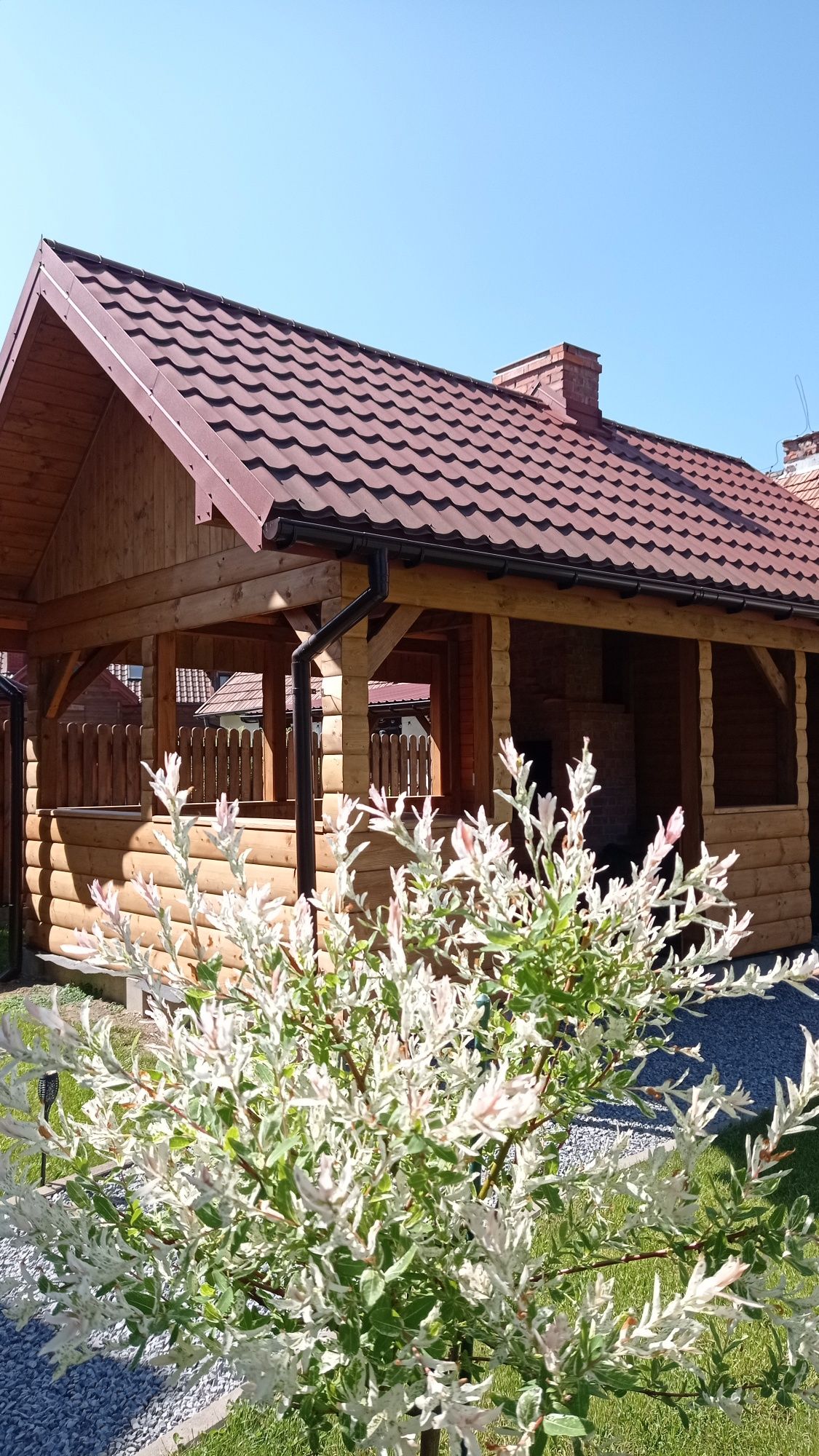 Noclegi - Pokoje gościnne - Wetlina - Bieszczady