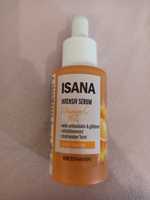 Isana intensiv serum Vitamin C 10%