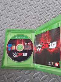 Wwe 2k19 xbox one