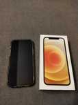 Iphone 12 128GB biały