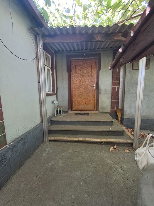 Продам дом в Александровке