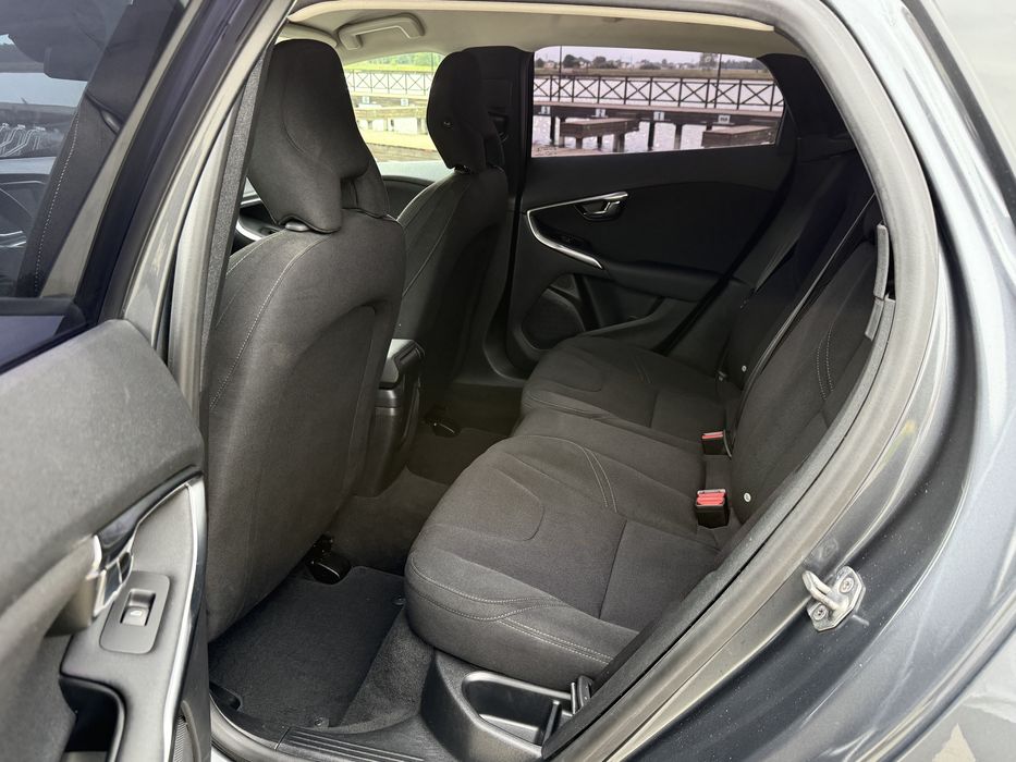 Volvo V40 D3 2.0 150KM 6 biegów_Sprowadzony_Zadbany_Bogata opcja_