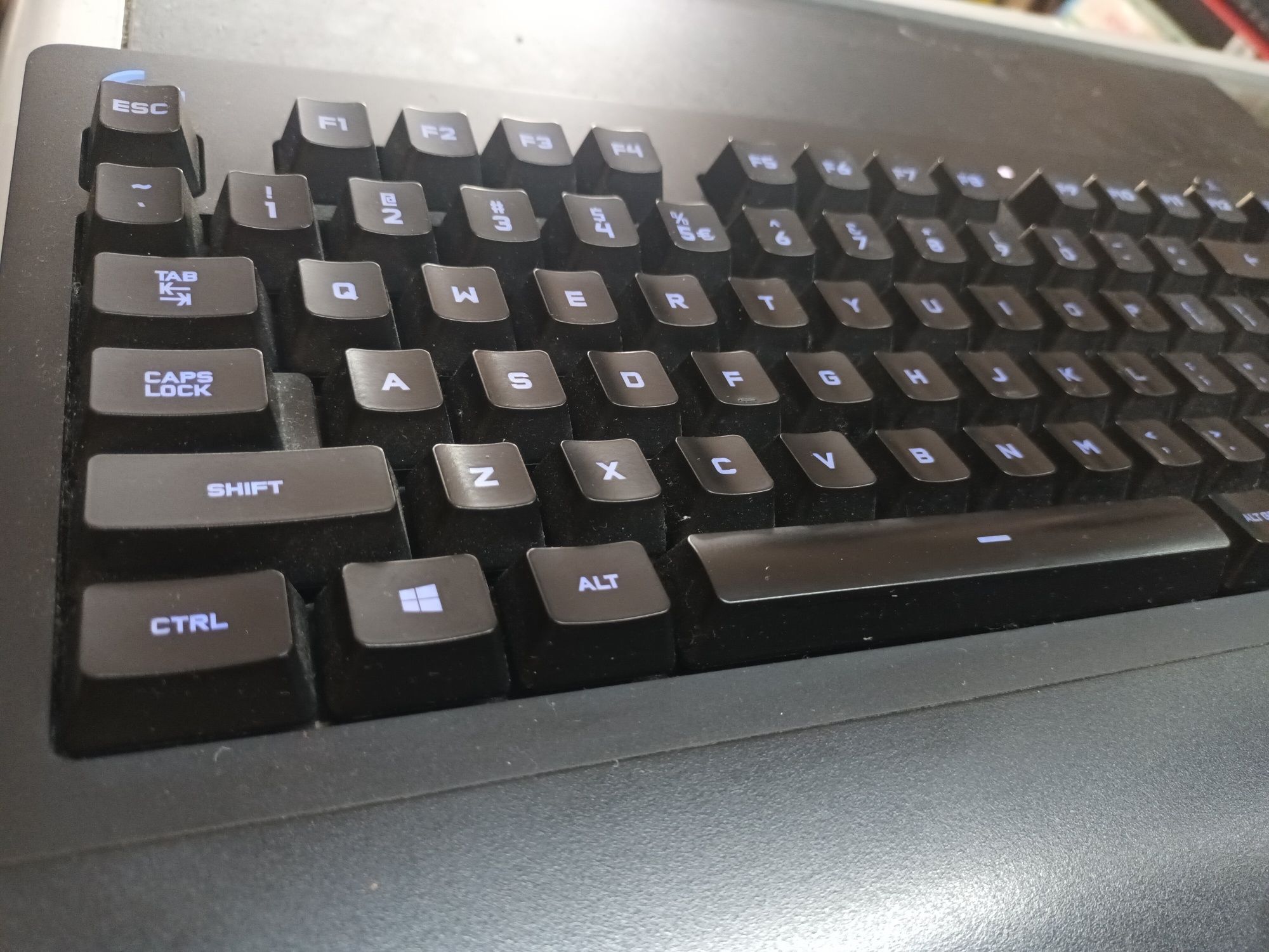 Klawiatura Logitech G213 Y-U0029