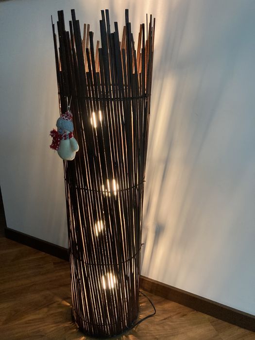 Candeeiro (lampadas incl.)