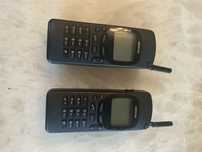Мобилтный телефон  NOKIA.