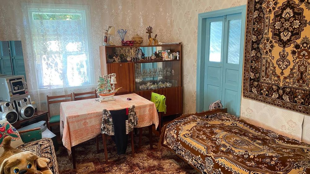 Продам будинок в Бервицях Броварського району