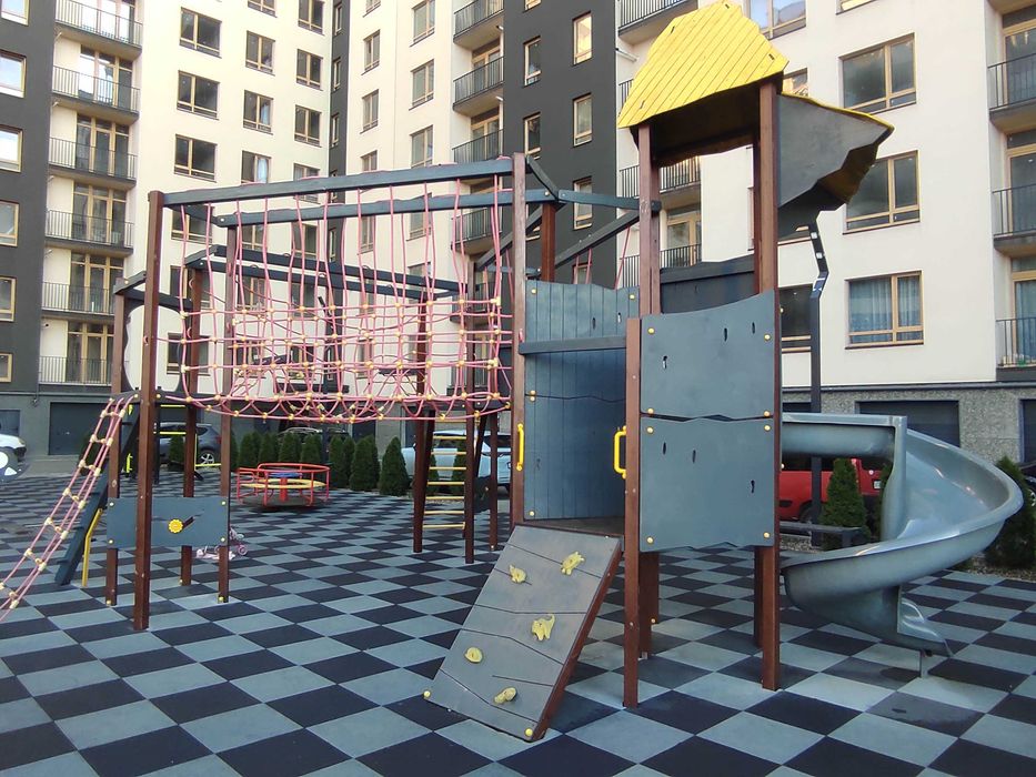 Здається в оренду 1-кім. квартира в ЖК Імперія  по вул. Кобилянської