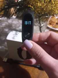 Фітнес браслет-Xiaomi MI bend 2,є олх-доставка Укрпоштою