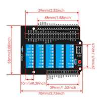 moduł do Arduino UNO