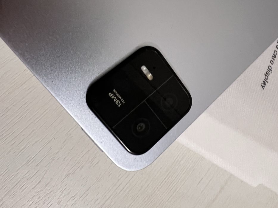 Планшет Xiaomi Pad 6 8/256 б/у