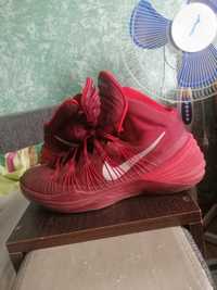 NIKE HYPERDUNK 2013 - баскетбольные кроссовки .