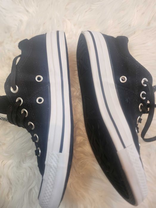 Trampki converse all star roz. 37