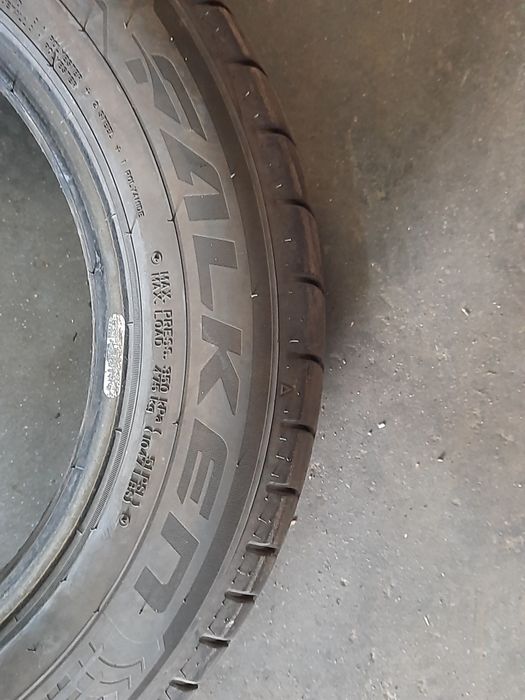 Opona 175/65R14 82T Falken Sincera SN110