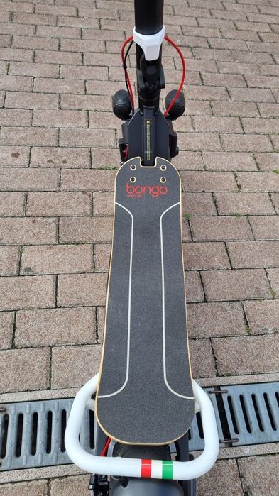 Cecotec bongo z 1200w