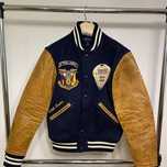 Ralph Lauren Baseball jacket (edição limitada)