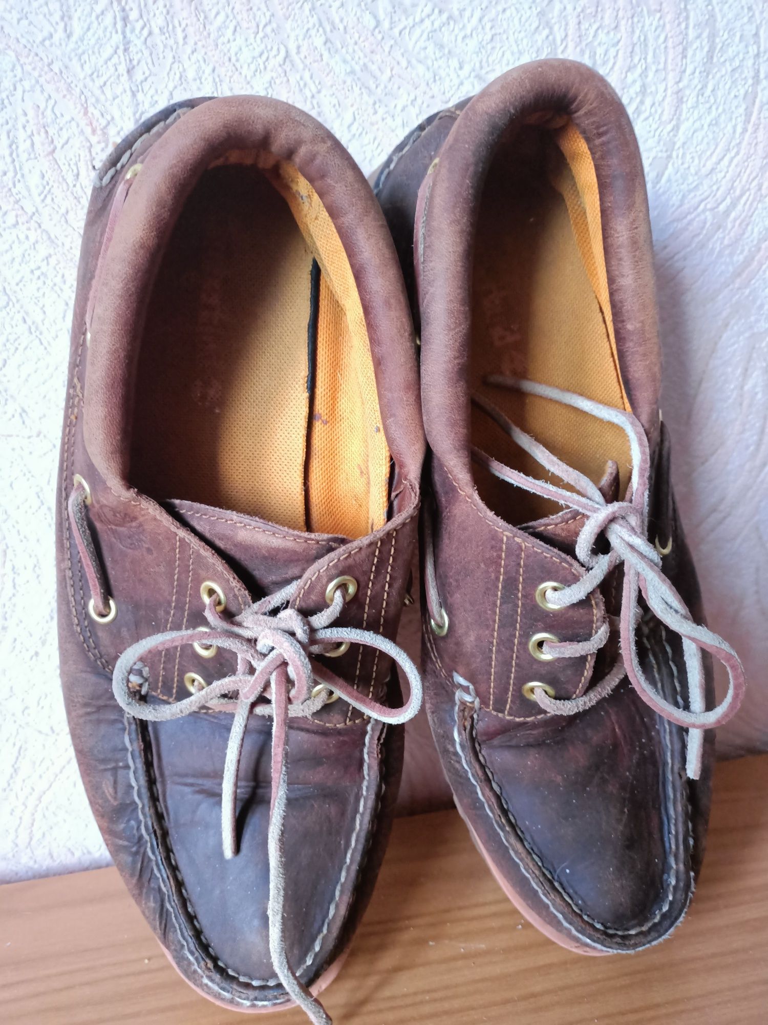 Мокасины Timberland 43