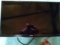 Telewizor 32" Samsung UE32H4000AW plus uchwyt na ścianę