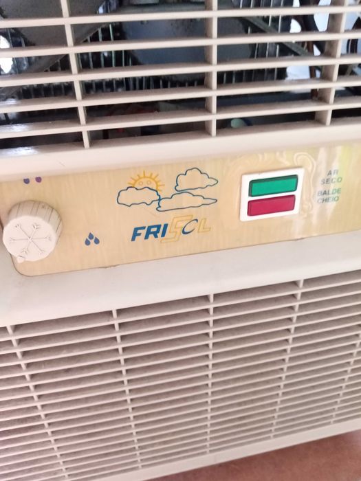 termoventilador torre(Germany)e radiador a óleo e desumidificador