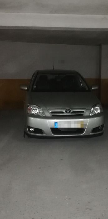 Lugar de garagem Centro Famalicão