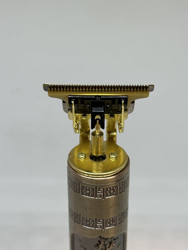 Máquina de Barbear - Modelo 4