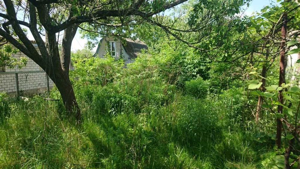 Продаж садового будинку із землею Вишеньків с/р Київської обл. 20000$