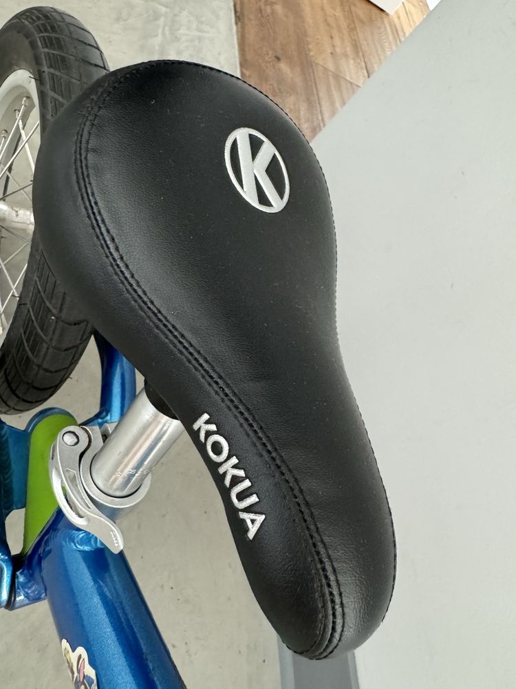 Rowerek Biegowy Kokua LIKEaBIKE Jumper biegowka