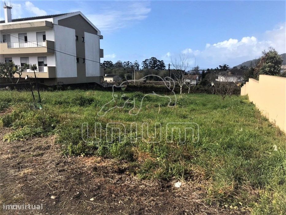 Lote em Seixas