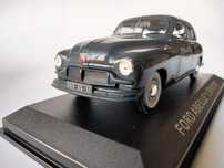 1:43 Ford Abeille "L'Épi D'Or" (1955)